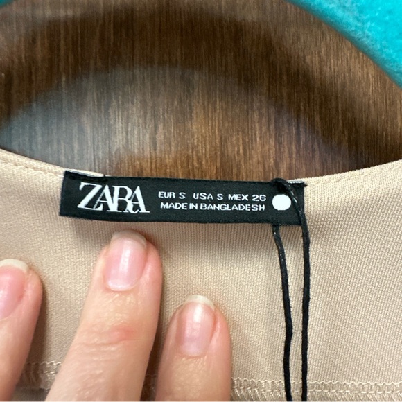 ZARA outfit set - women’s small - new with tags - Picture 12 of 16